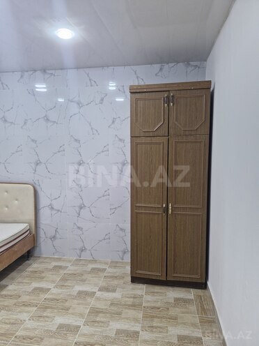 İcarəyə verilir 2 otaqlı həyət evi/bağ evi 47 m², Bakıxanov q., photo 6 from 9