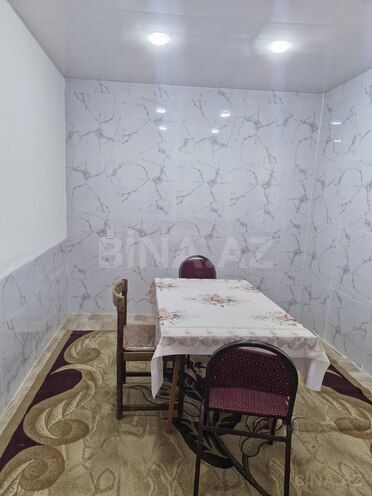 İcarəyə verilir 2 otaqlı həyət evi/bağ evi 47 m², Bakıxanov q., photo 7 from 9