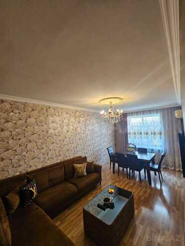 Продаётся 2-комн. вторичка 62 м², м. Ази Асланов, photo 1 from 26