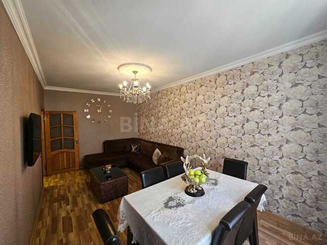 Продаётся 2-комн. вторичка 62 м², м. Ази Асланов, photo 4 from 26