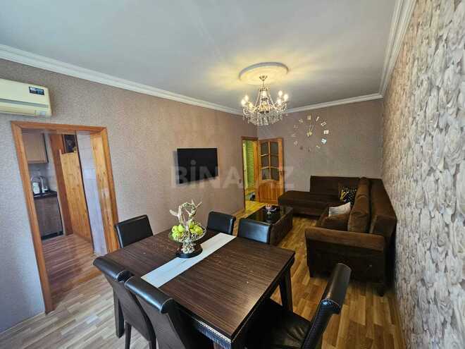 Продаётся 2-комн. вторичка 62 м², м. Ази Асланов, photo 13 from 26