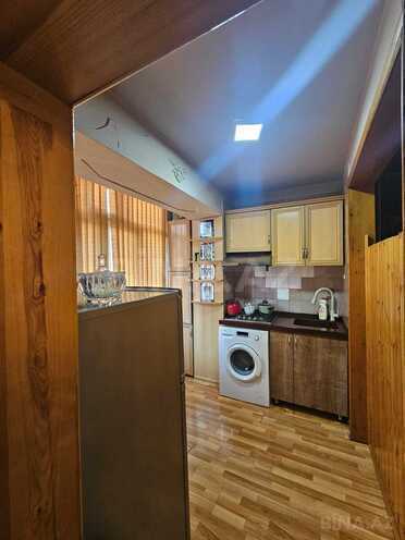 Продаётся 2-комн. вторичка 62 м², м. Ази Асланов, photo 22 from 26