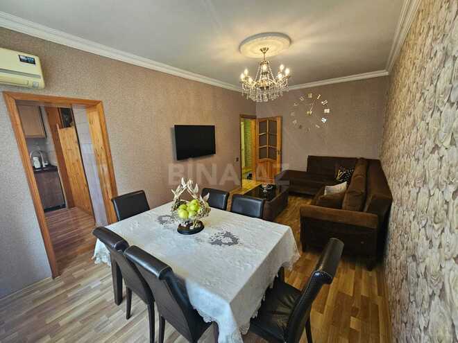 Продаётся 2-комн. вторичка 62 м², м. Ази Асланов, photo 3 from 26