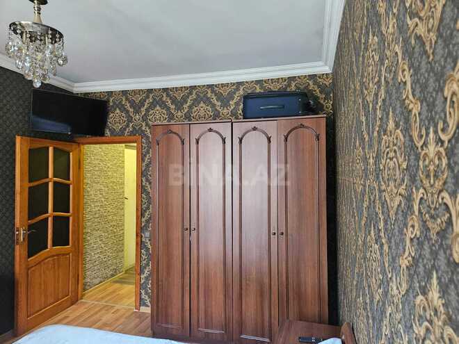Продаётся 2-комн. вторичка 62 м², м. Ази Асланов, photo 18 from 26