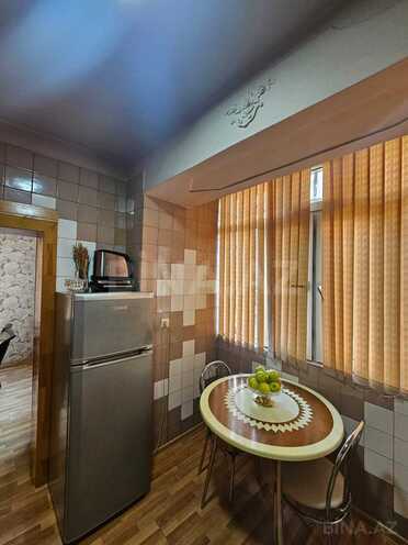 Продаётся 2-комн. вторичка 62 м², м. Ази Асланов, photo 23 from 26