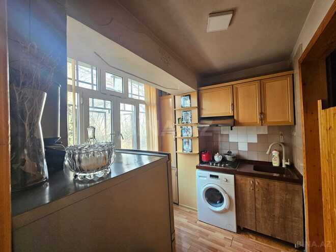 Продаётся 2-комн. вторичка 62 м², м. Ази Асланов, photo 11 from 26