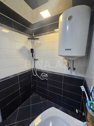 Продаётся 2-комн. вторичка 62 м², м. Ази Асланов, photo 21 from 26
