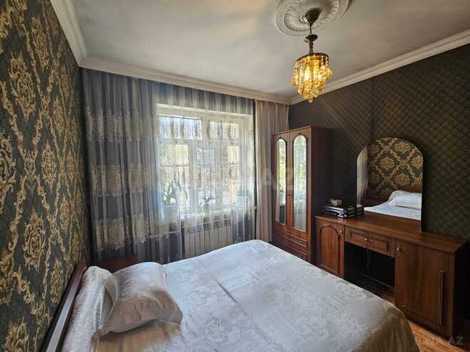 Продаётся 2-комн. вторичка 62 м², м. Ази Асланов, photo 24 from 26