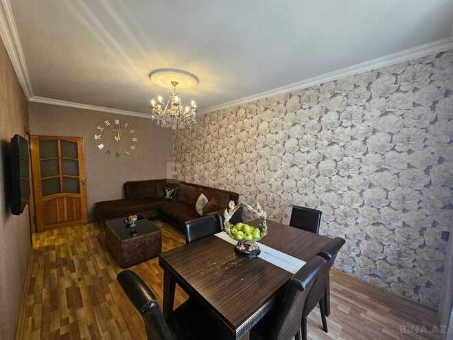 Продаётся 2-комн. вторичка 62 м², м. Ази Асланов, photo 16 from 26