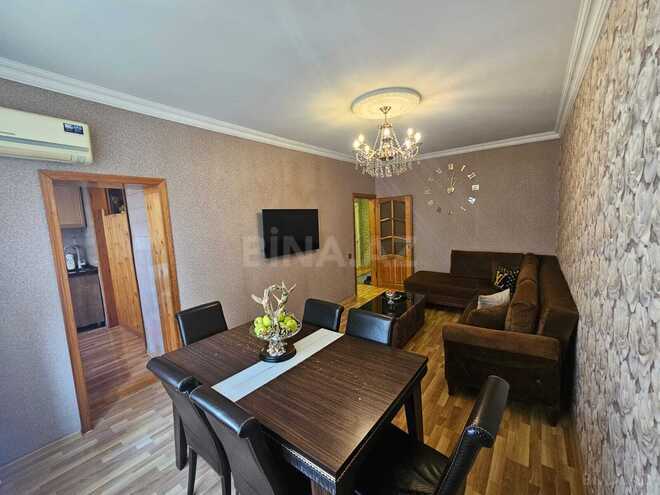 Продаётся 2-комн. вторичка 62 м², м. Ази Асланов, photo 15 from 26
