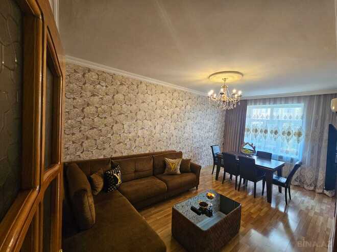 Продаётся 2-комн. вторичка 62 м², м. Ази Асланов, photo 17 from 26