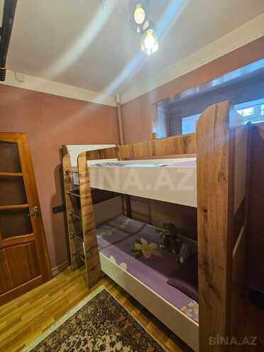 Продаётся 2-комн. вторичка 62 м², м. Ази Асланов, photo 14 from 26