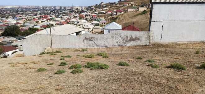 Satılır  torpaq 7 sot, Hökməli q., photo 7 from 9
