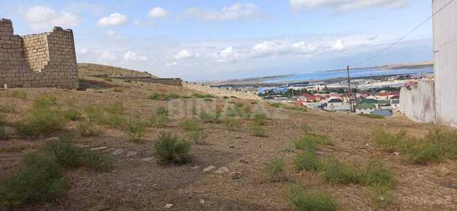 Satılır  torpaq 7 sot, Hökməli q., photo 1 from 9