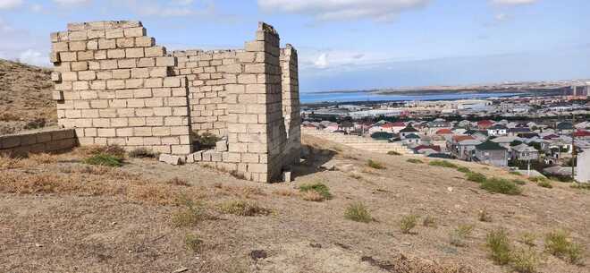 Satılır  torpaq 7 sot, Hökməli q., photo 3 from 9