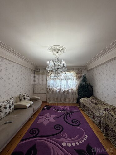 Продаётся 4-комн. вторичка 100 м², пос. Бакиханова, photo 3 from 25