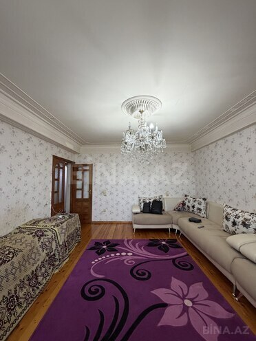 Продаётся 4-комн. вторичка 100 м², пос. Бакиханова, photo 4 from 25