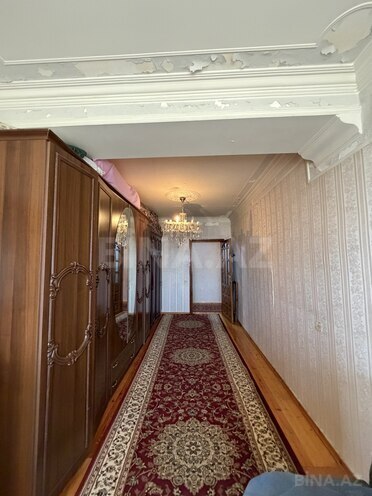 Продаётся 4-комн. вторичка 100 м², пос. Бакиханова, photo 9 from 25