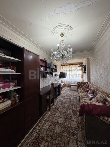 Продаётся 4-комн. вторичка 100 м², пос. Бакиханова, photo 12 from 25