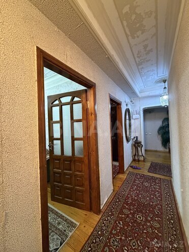 Продаётся 4-комн. вторичка 100 м², пос. Бакиханова, photo 14 from 25