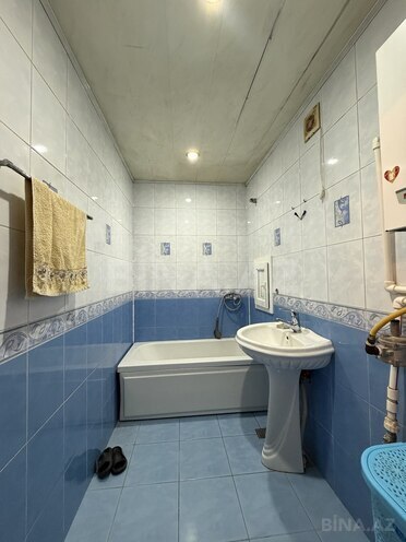 Продаётся 4-комн. вторичка 100 м², пос. Бакиханова, photo 22 from 25