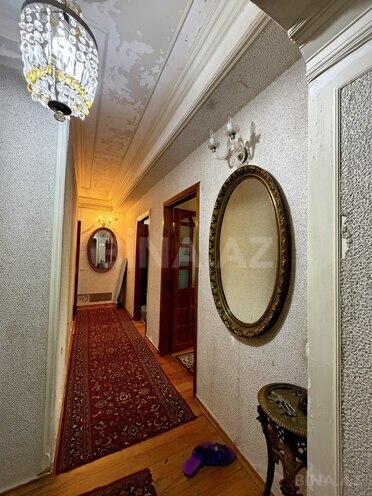 Продаётся 4-комн. вторичка 100 м², пос. Бакиханова, photo 6 from 25