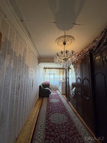 Продаётся 4-комн. вторичка 100 м², пос. Бакиханова, photo 8 from 25