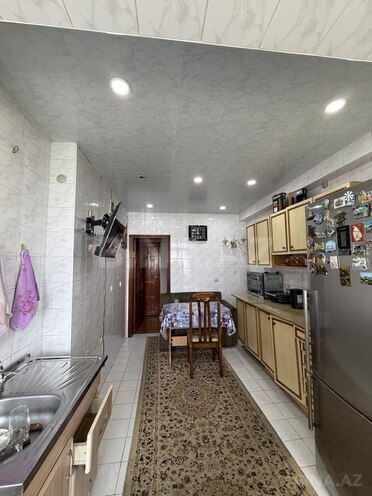 Продаётся 4-комн. вторичка 100 м², пос. Бакиханова, photo 18 from 25