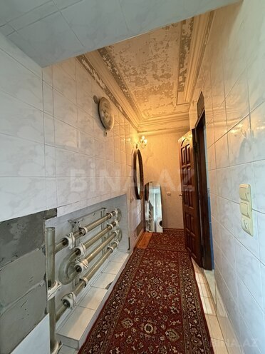 Продаётся 4-комн. вторичка 100 м², пос. Бакиханова, photo 24 from 25