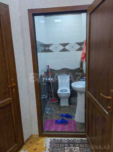 İcarəyə verilir 3 otaqlı yeni tikili 110 m², Azadlıq Prospekti m., photo 8 from 13