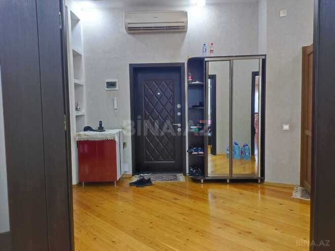 İcarəyə verilir 3 otaqlı yeni tikili 110 m², Azadlıq Prospekti m., photo 1 from 13