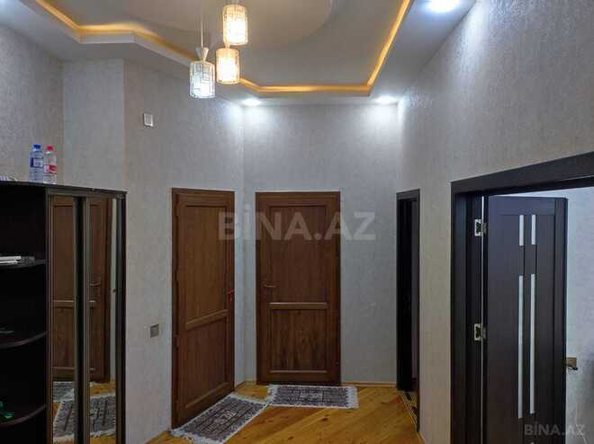 İcarəyə verilir 3 otaqlı yeni tikili 110 m², Azadlıq Prospekti m., photo 7 from 13