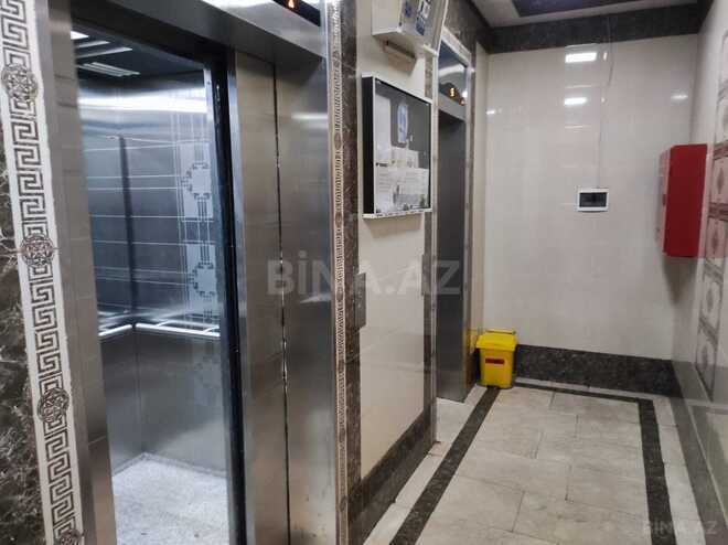 İcarəyə verilir 3 otaqlı yeni tikili 110 m², Azadlıq Prospekti m., photo 10 from 13