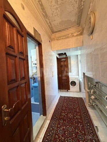 Продаётся 4-комн. вторичка 100 м², пос. Бакиханова, photo 21 from 25