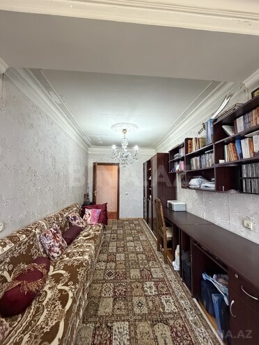 Продаётся 4-комн. вторичка 100 м², пос. Бакиханова, photo 13 from 25