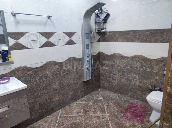 İcarəyə verilir 3 otaqlı yeni tikili 110 m², Azadlıq Prospekti m., photo 11 from 13