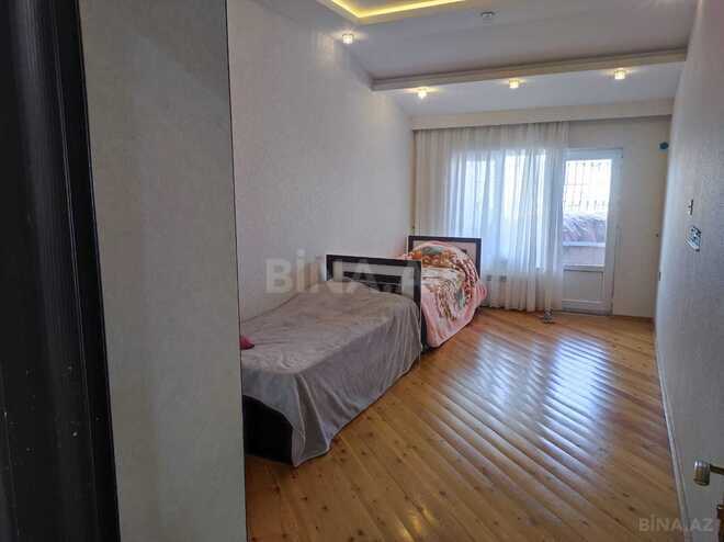 İcarəyə verilir 3 otaqlı yeni tikili 110 m², Azadlıq Prospekti m., photo 3 from 13