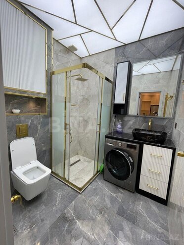 Сдаётся 2-комн. новостройка 70 м², Наримановский  р., photo 12 from 13