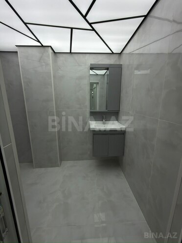 Satılır 2 otaqlı yeni tikili 57 m², Masazır q., photo 13 from 15
