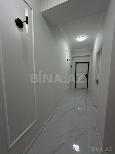 Satılır 2 otaqlı yeni tikili 57 m², Masazır q., photo 8 from 15
