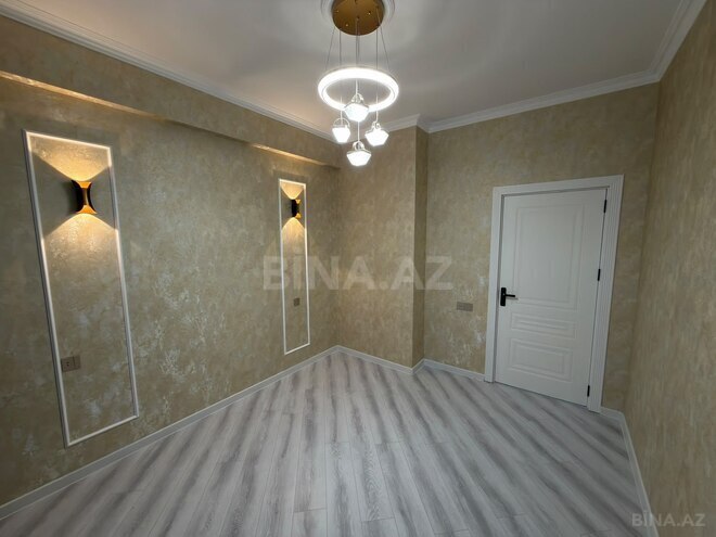 Satılır 2 otaqlı yeni tikili 57 m², Masazır q., photo 12 from 15