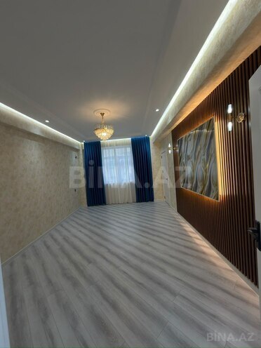 Satılır 2 otaqlı yeni tikili 57 m², Masazır q., photo 5 from 15