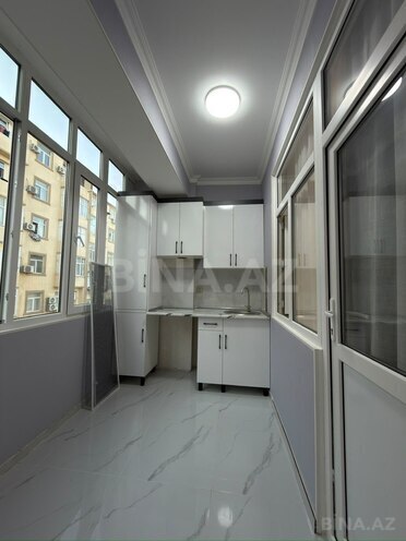 Satılır 2 otaqlı yeni tikili 57 m², Masazır q., photo 11 from 15
