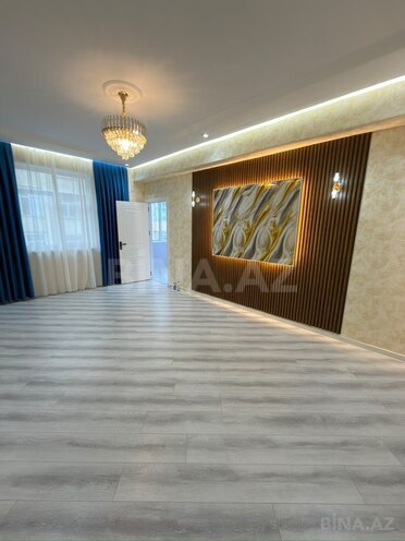 Satılır 2 otaqlı yeni tikili 57 m², Masazır q., photo 9 from 15