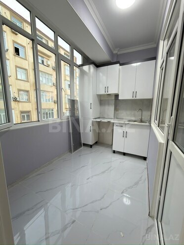 Satılır 2 otaqlı yeni tikili 57 m², Masazır q., photo 14 from 15