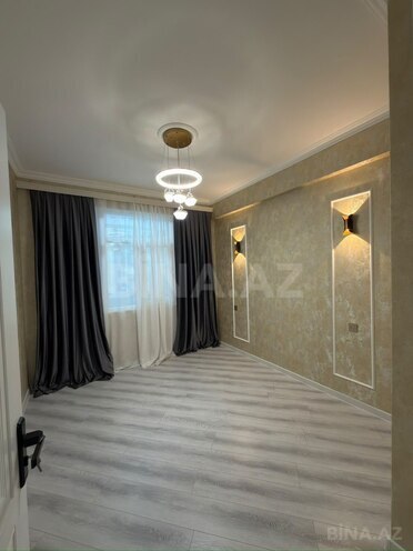 Satılır 2 otaqlı yeni tikili 57 m², Masazır q., photo 3 from 15
