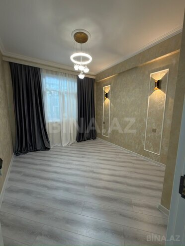Satılır 2 otaqlı yeni tikili 57 m², Masazır q., photo 4 from 15