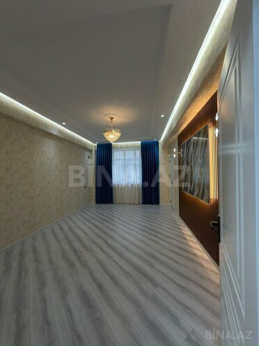 Satılır 2 otaqlı yeni tikili 57 m², Masazır q., photo 1 from 15