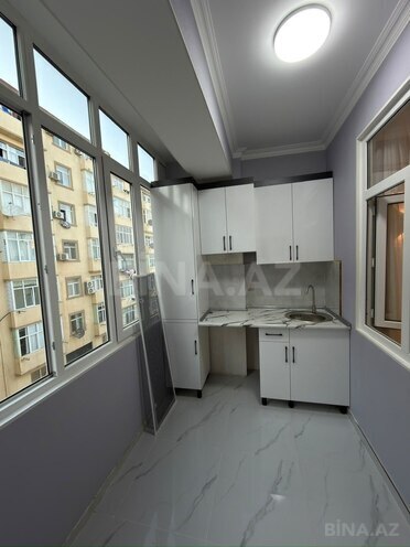 Satılır 2 otaqlı yeni tikili 57 m², Masazır q., photo 10 from 15