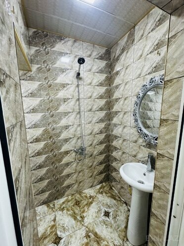 Satılır 2 otaqlı köhnə tikili 40 m², Memar Əcəmi m., photo 13 from 16